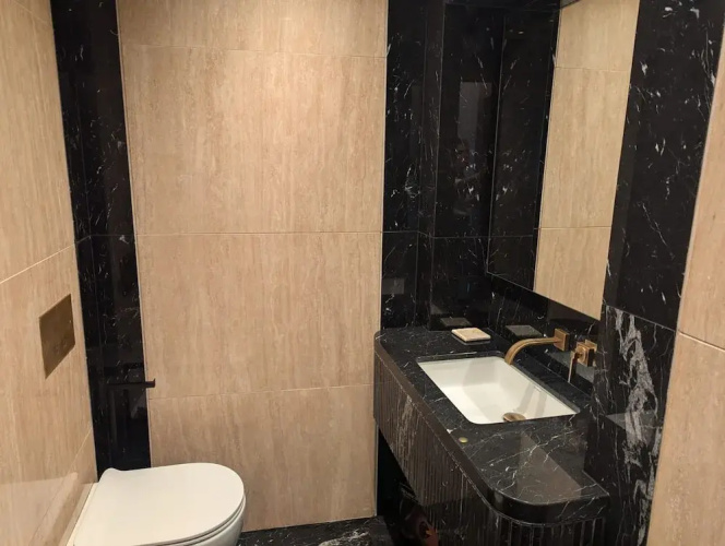 Treasurerome Eden Penthouse Suite 2BR