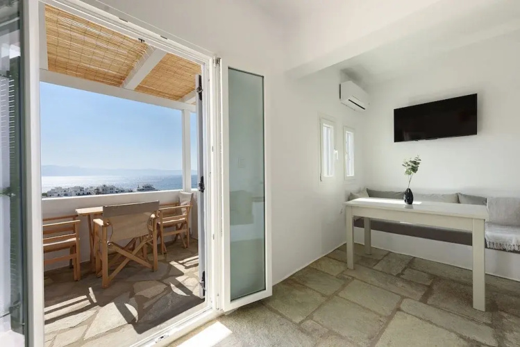 Phaedrus Living: Paros Cycladic Residences 6