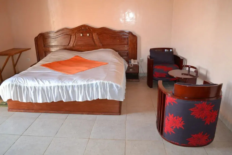 Hotel de Malte
