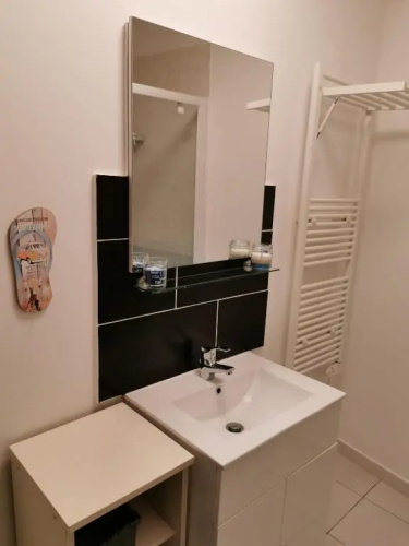 Appartement Azur