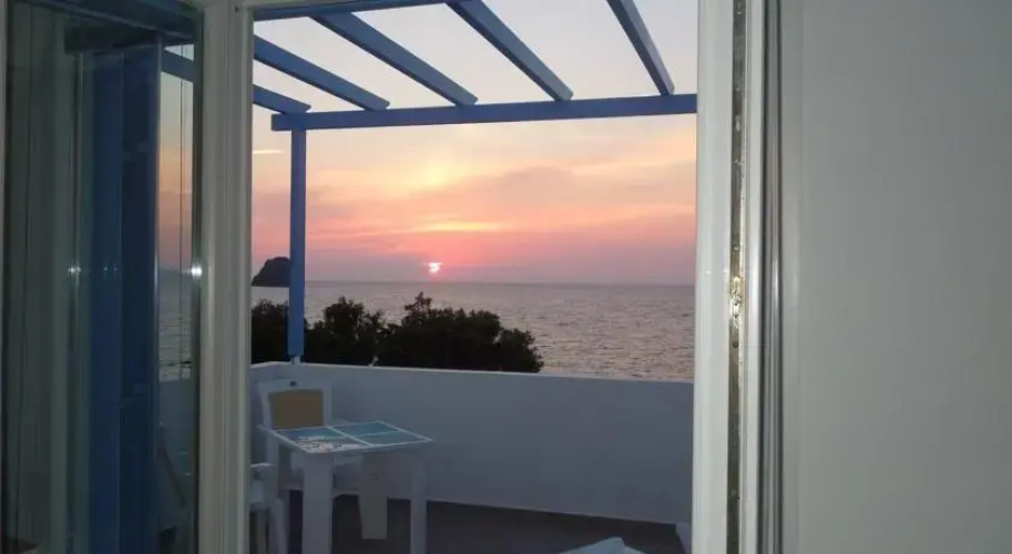 Villa Blue Eden