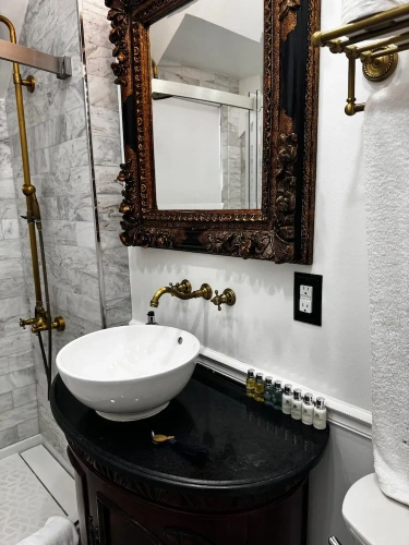 2 Bedrooms Suite