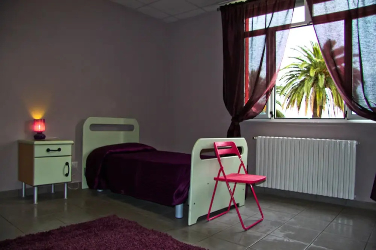 Casa Per Ferie Raggio Di Sole