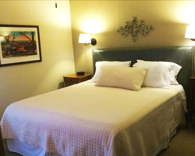 Rancho Sonora Inn