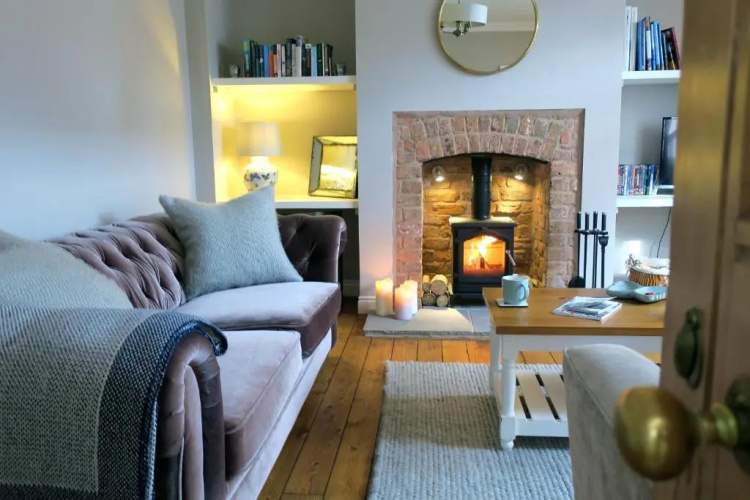 30 Overleigh Road