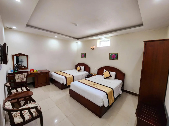 Marguerite Hotel