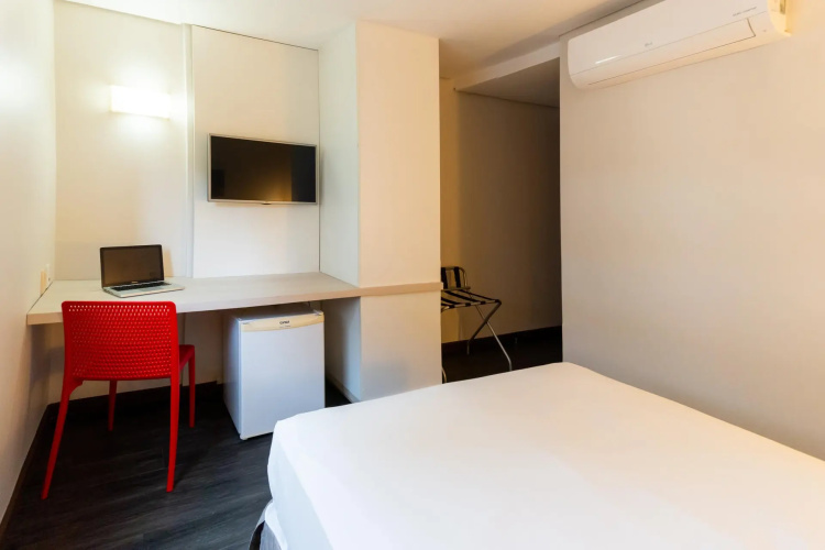 ibis Styles Belém Nazaré
