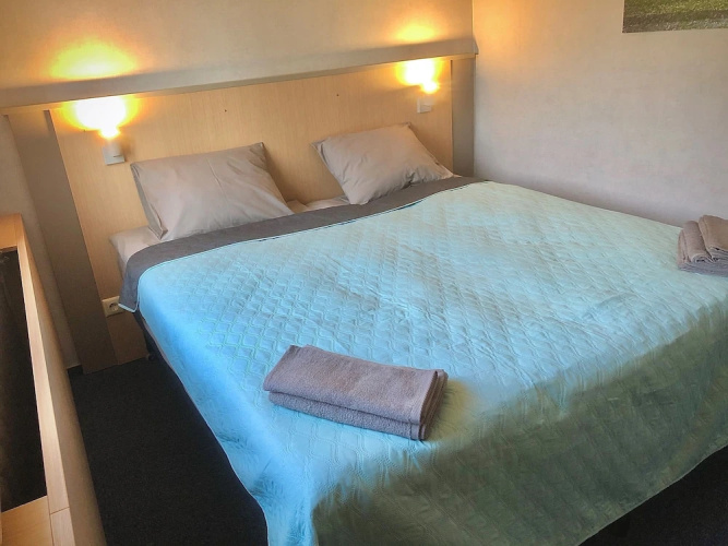 Hostel Sili