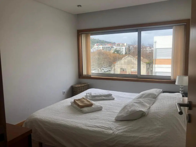 Zurstrassen Apartment