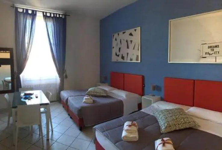 La Suite Bandb Apartments