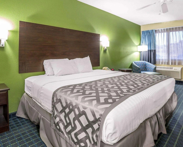 Rodeway Inn & Suites Needles