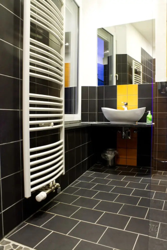 KL17 Ostel – Hostel Döbeln