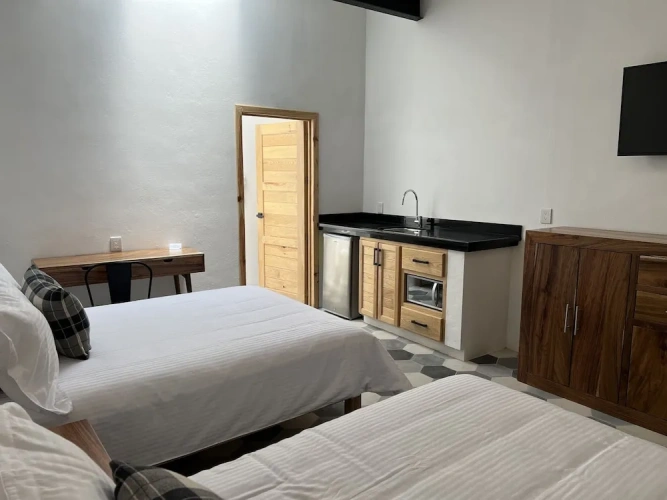 Comfort Double room