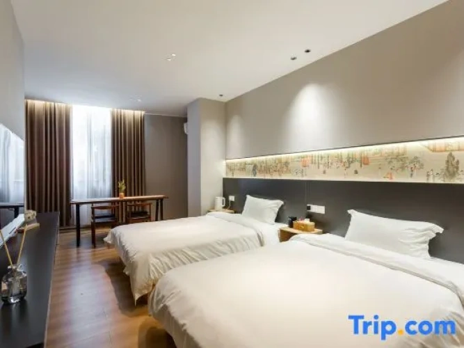 Business Twin room