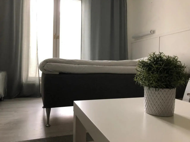 Hotel Kuntosumppu