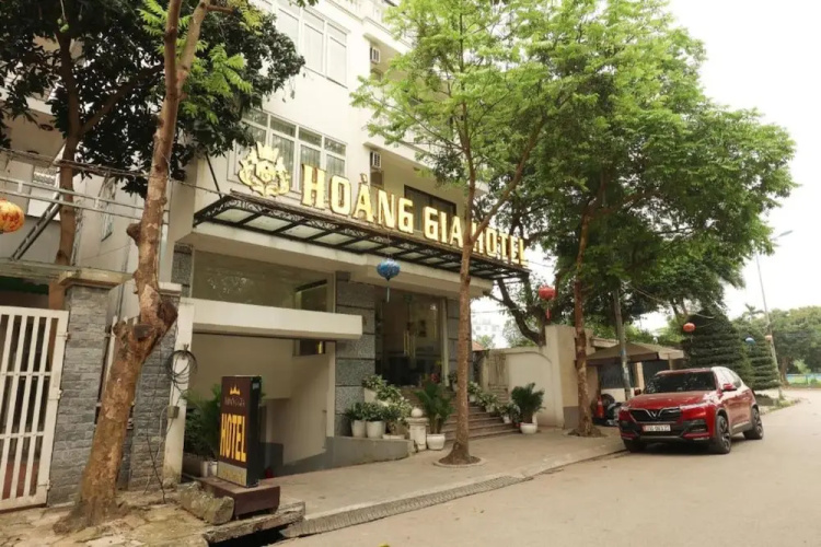 Hotelafbeelding