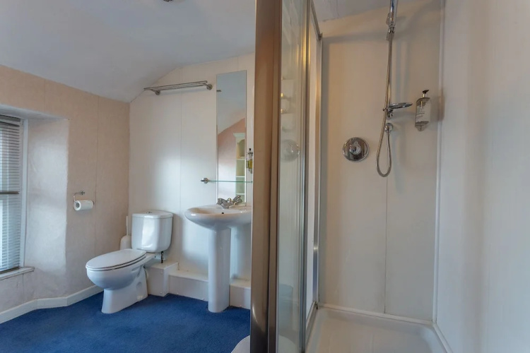 Stork Hotel