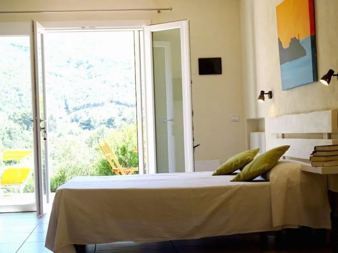 Hotel Santo Stefano