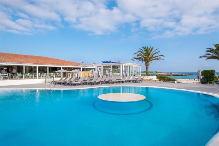 Carema Beach Menorca photo 17