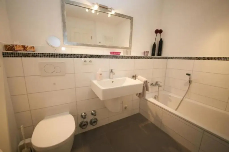 Ferienwohnung Ostseestern