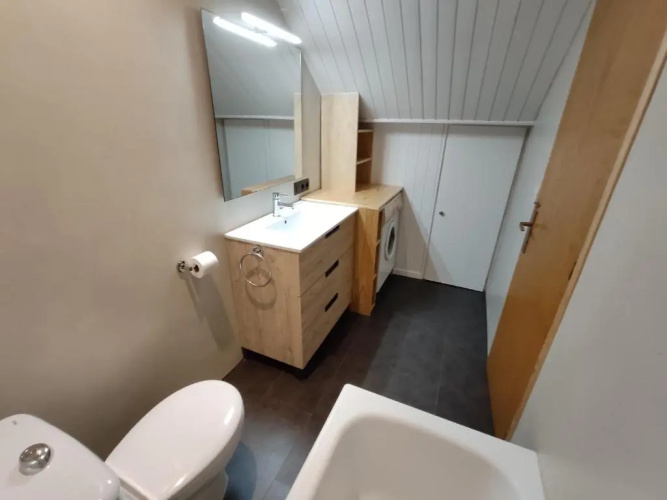 Apartament El Pla