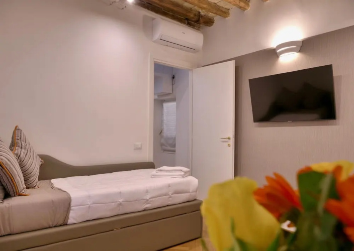 Helmirage Suite Via Del Corso
