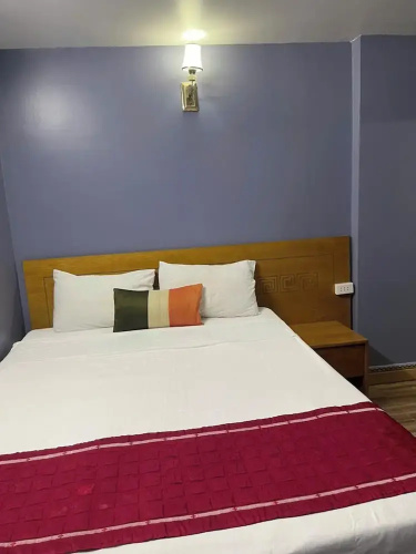 Old Town Homestay
