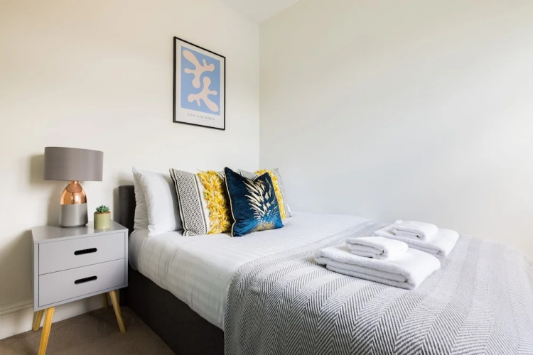 The Tower Bridge Luxury Collection