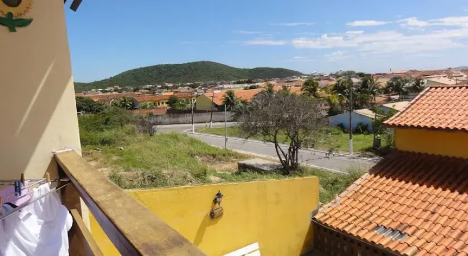 Casa da Noemia
