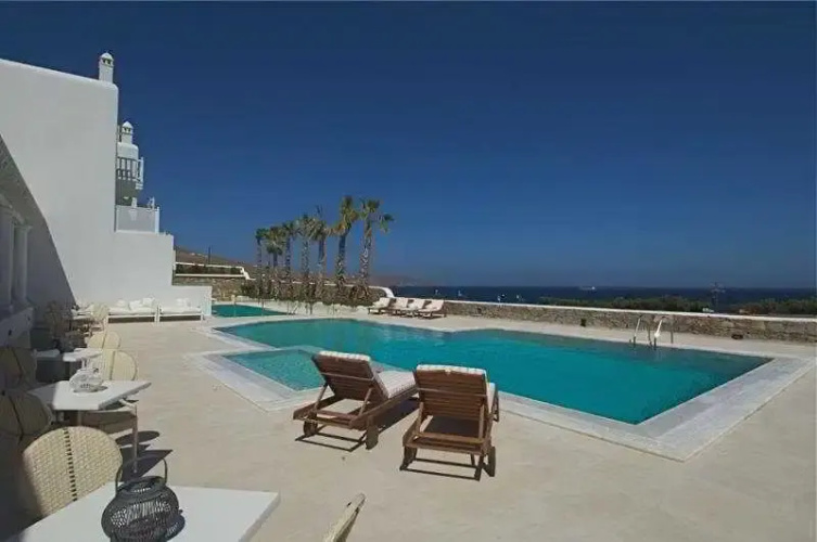 La Residence