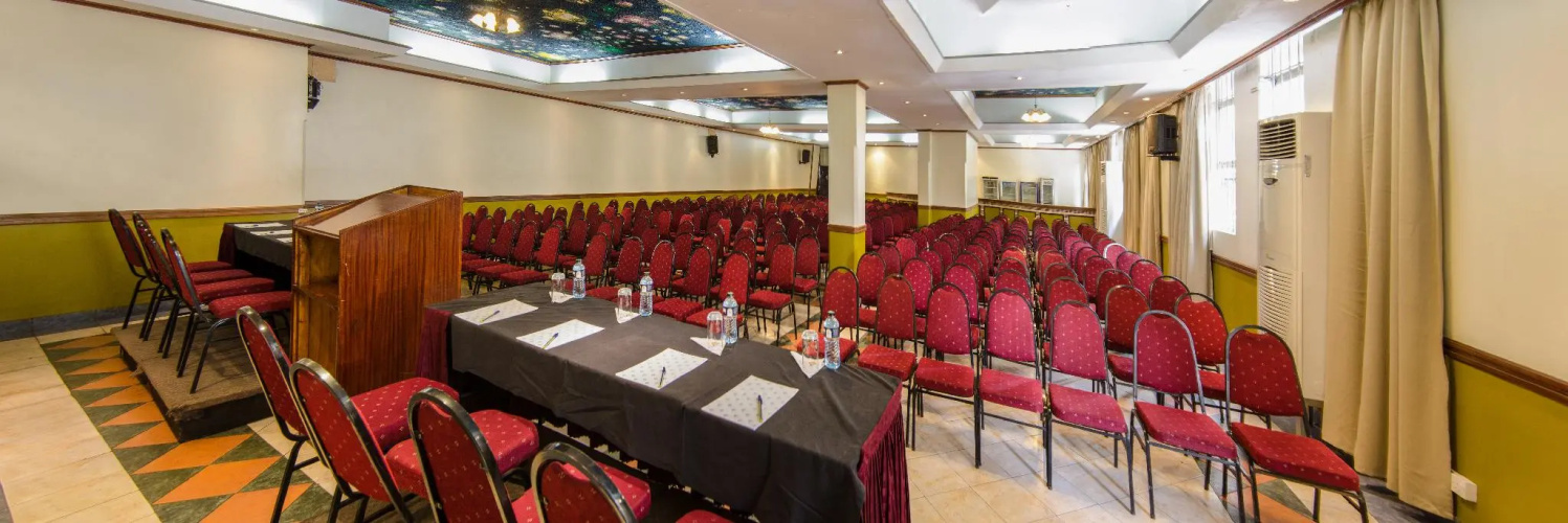 Mayhouse 680 Hotel