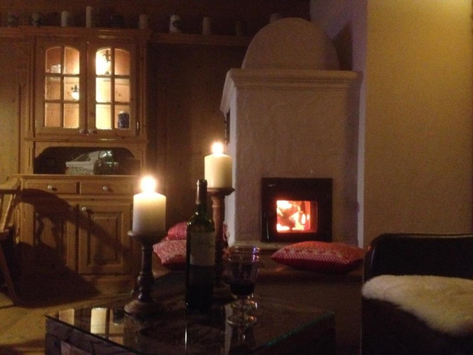3 Bedrooms Apartment