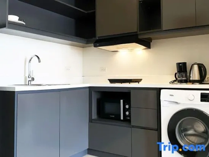 1 Bedroom Standard Double room