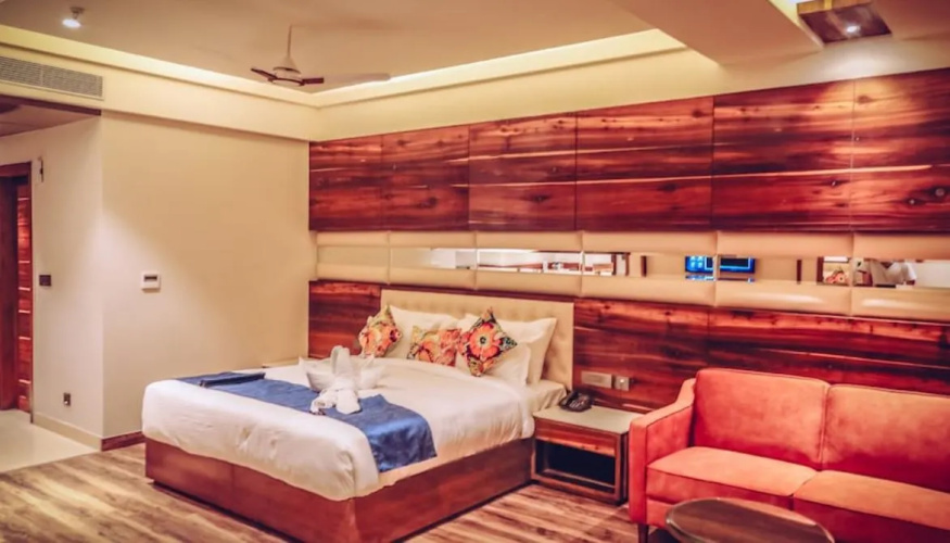 Hotel Vintage