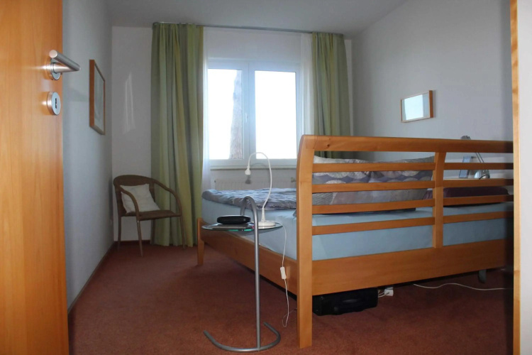 Ferienwohnung Schwanenwiek