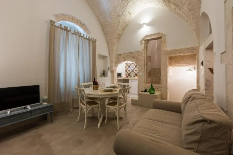 Ca'milla Suite Home