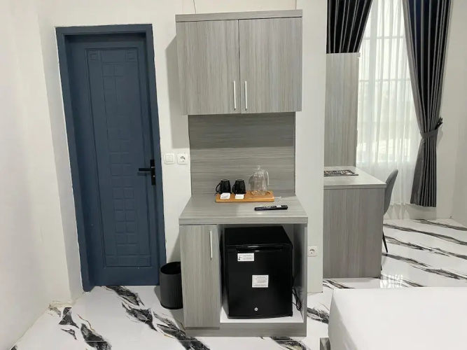 Bumi Geulis Hotel & Residence