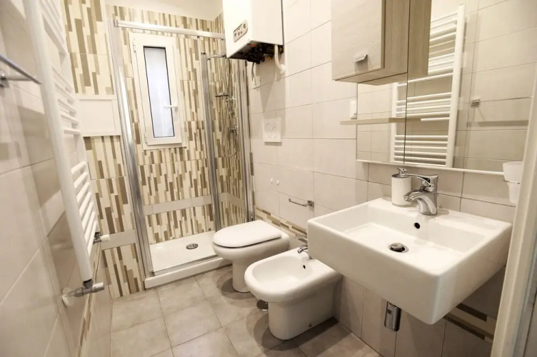 Laterano White Home - Colosseo