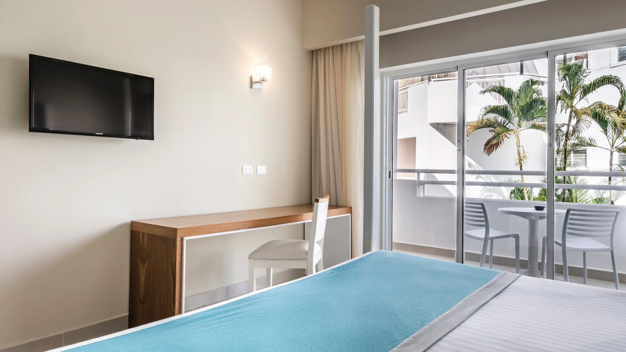 Sunscape Dominicus La Romana Hotel