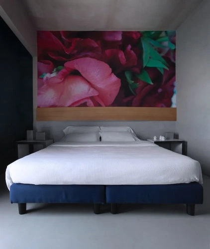 Deluxe Double room with city view
