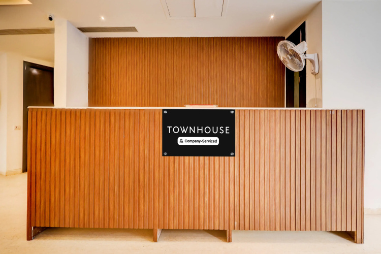 Super Townhouse T Block Sector 24