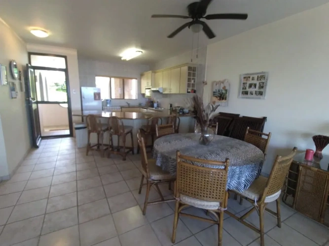 Family Apartment