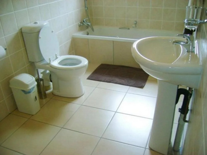 Dumelang Executive Lodge