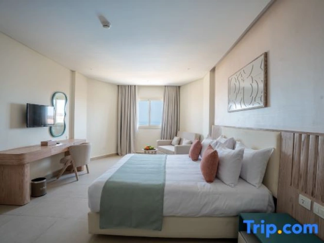 Family Quadruple Suite