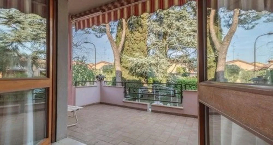 Coco Beach Apartment