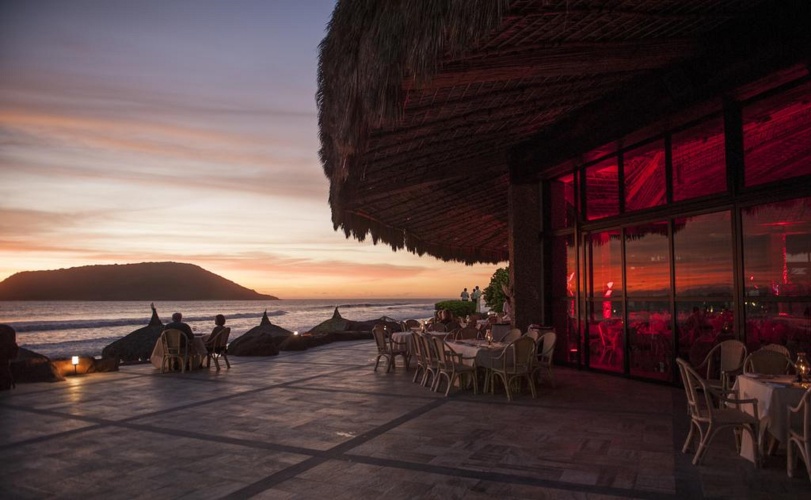 El Cid El Moro Beach Hotel photo 26