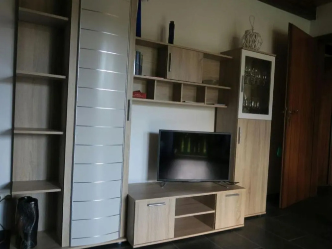 Ferienwohnung Karin