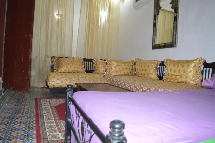 Standard Family room