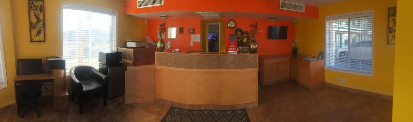 Arizona Inn - Kingman