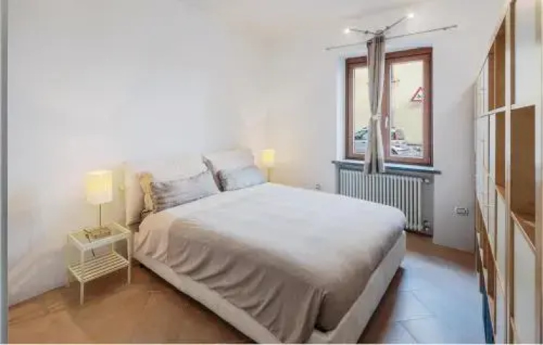 Apartment Pitelli -SP- 38